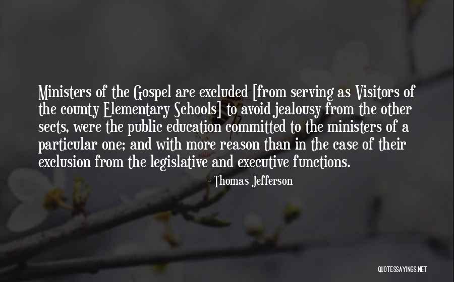 Education By Thomas Jefferson Quotes By Thomas Jefferson Education By Thomas Jefferson Quotes By Thomas Jefferson