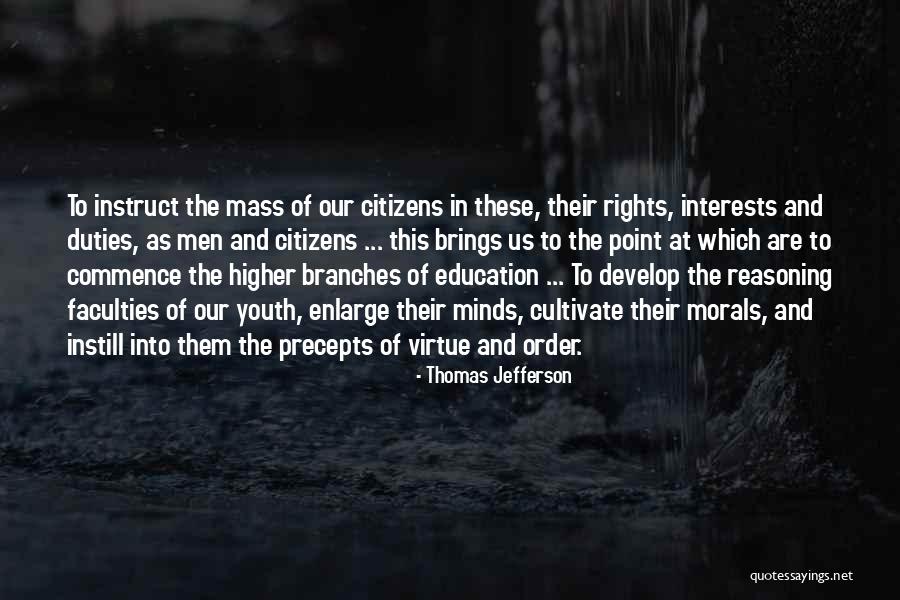 Education By Thomas Jefferson Quotes By Thomas Jefferson Education By Thomas Jefferson Quotes By Thomas Jefferson