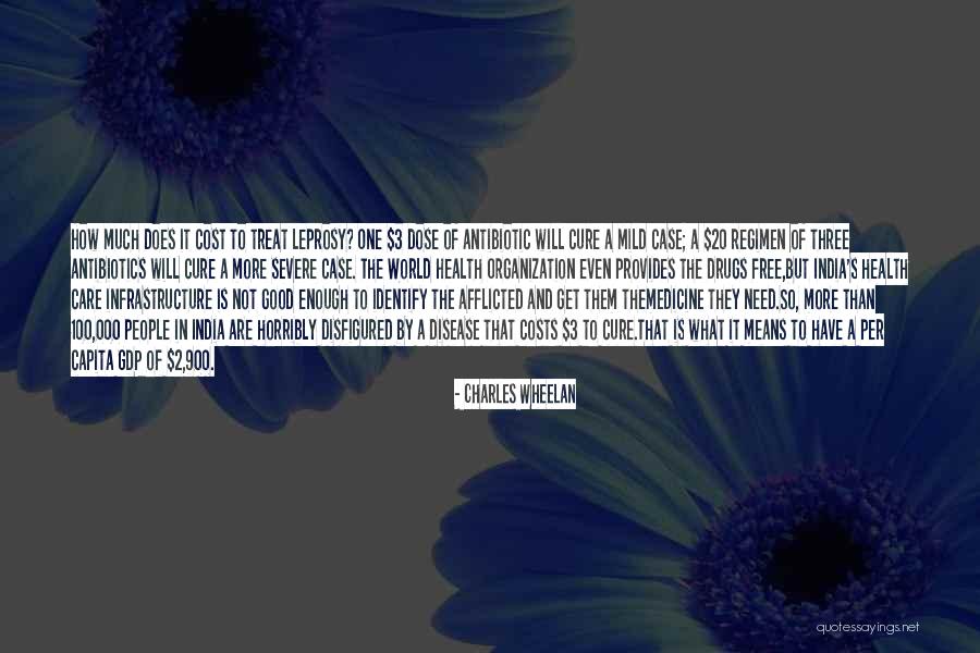 Education Cost Quotes By Charles Wheelan Education Cost Quotes By Charles Wheelan