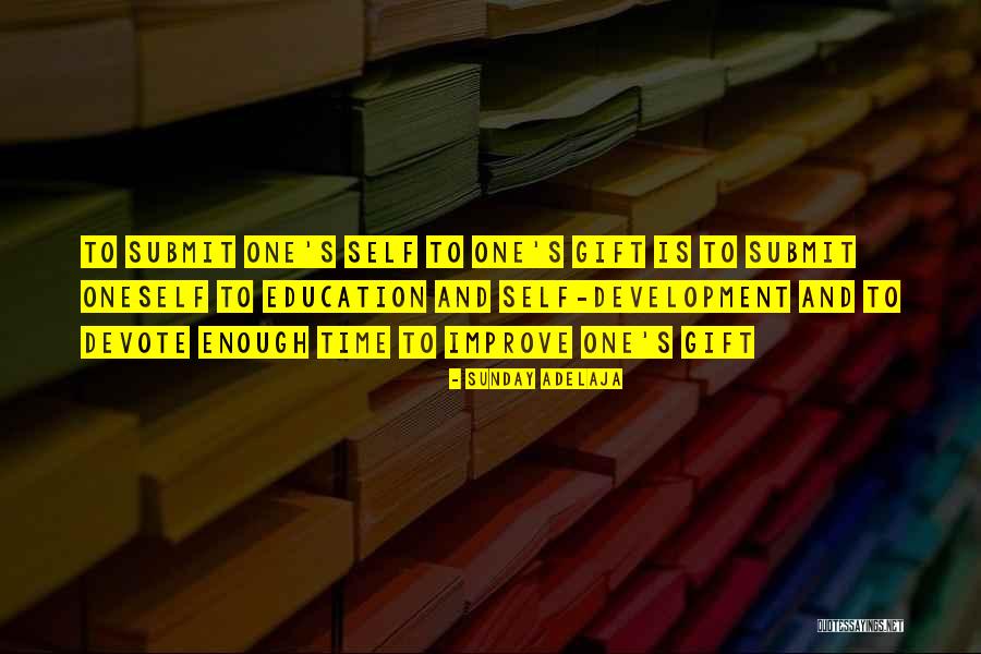 Education Cost Quotes By Sunday Adelaja Education Cost Quotes By Sunday Adelaja