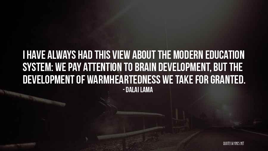 Education Dalai Lama Quotes By Dalai Lama Education Dalai Lama Quotes By Dalai Lama