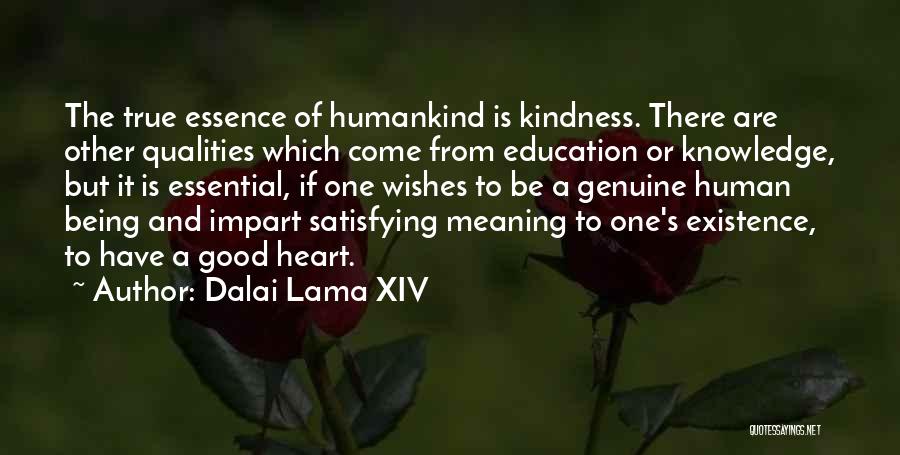 Education Dalai Lama Quotes By Dalai Lama XIV