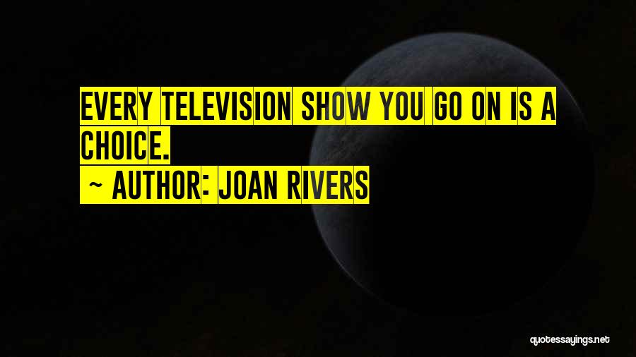 Education Enlightens Quotes By Joan Rivers