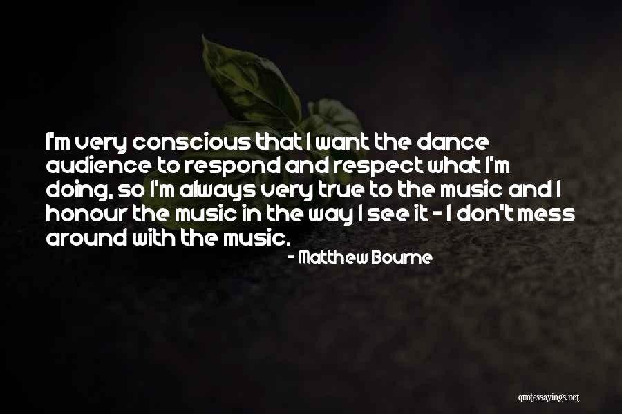 Education Enlightens Quotes By Matthew Bourne Education Enlightens Quotes By Matthew Bourne