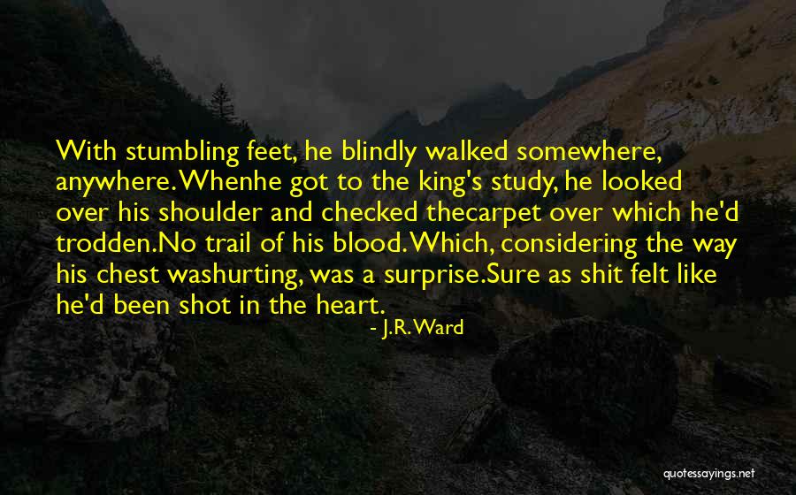Education Equity Quotes By J.R. Ward Education Equity Quotes By J.R. Ward