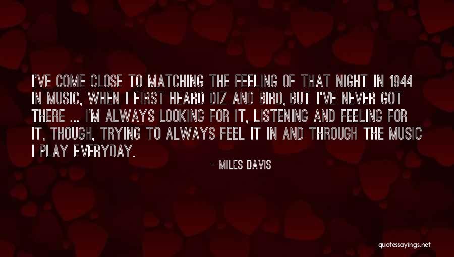 Education Equity Quotes By Miles Davis Education Equity Quotes By Miles Davis