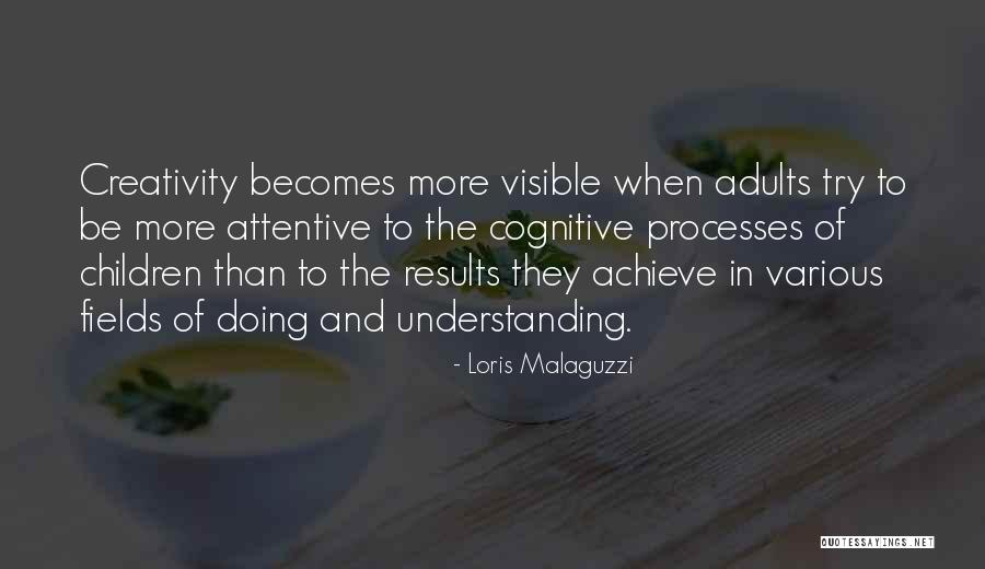 Education For Adults Quotes By Loris Malaguzzi Education For Adults Quotes By Loris Malaguzzi
