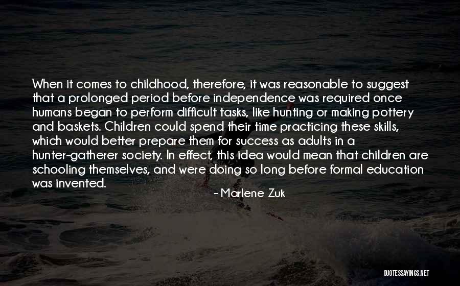 Education For Adults Quotes By Marlene Zuk Education For Adults Quotes By Marlene Zuk
