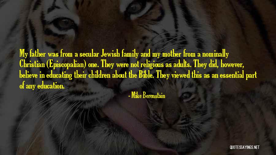 Education For Adults Quotes By Mike Berenstain Education For Adults Quotes By Mike Berenstain