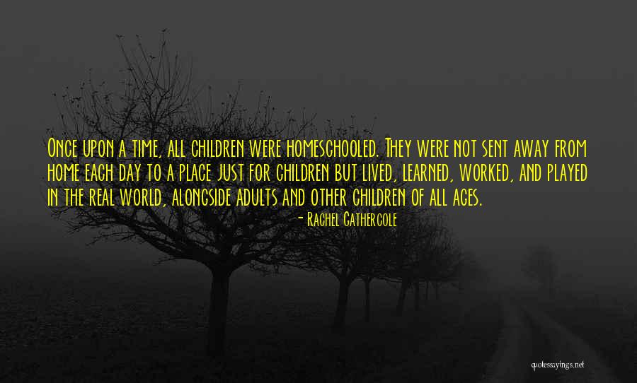 Education For Adults Quotes By Rachel Gathercole Education For Adults Quotes By Rachel Gathercole