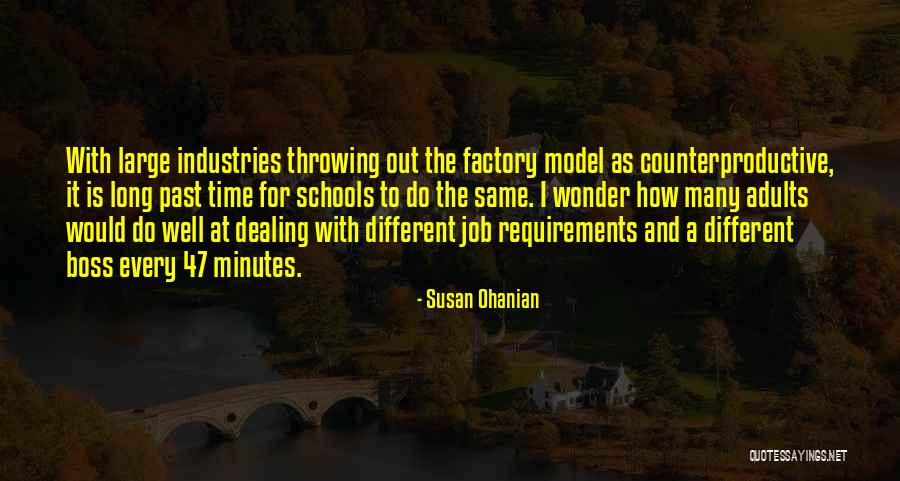 Education For Adults Quotes By Susan Ohanian Education For Adults Quotes By Susan Ohanian