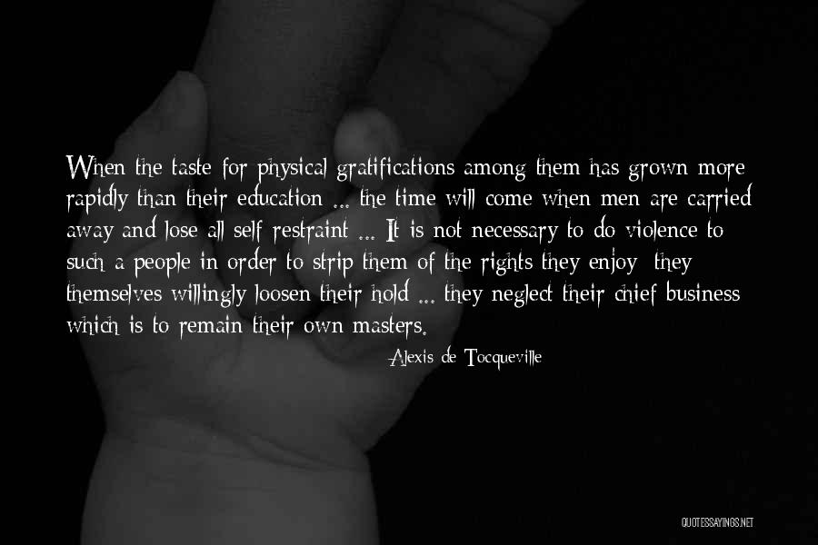 Education For All Quotes By Alexis De Tocqueville Education For All Quotes By Alexis De Tocqueville