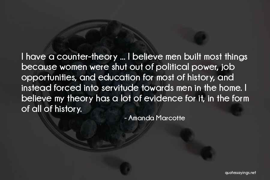 Education For All Quotes By Amanda Marcotte Education For All Quotes By Amanda Marcotte