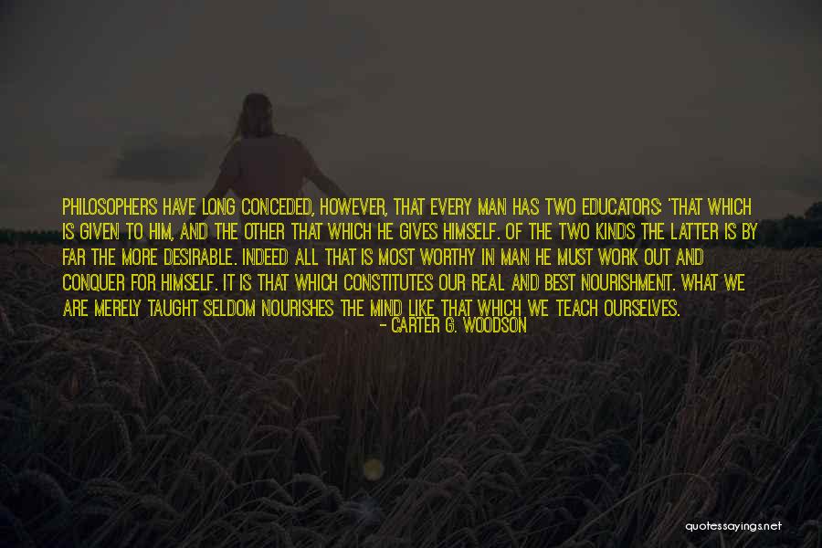 Education For All Quotes By Carter G. Woodson Education For All Quotes By Carter G. Woodson
