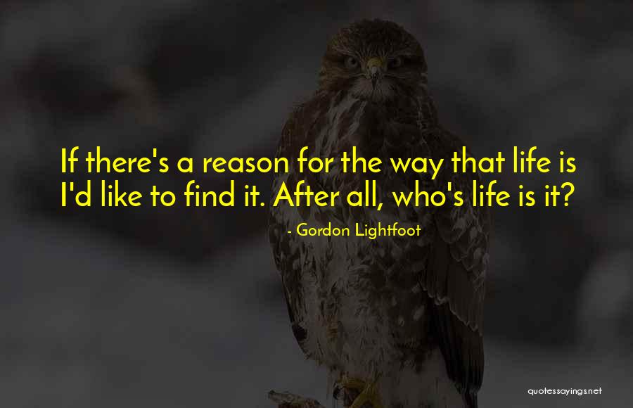 Education For All Quotes By Gordon Lightfoot Education For All Quotes By Gordon Lightfoot