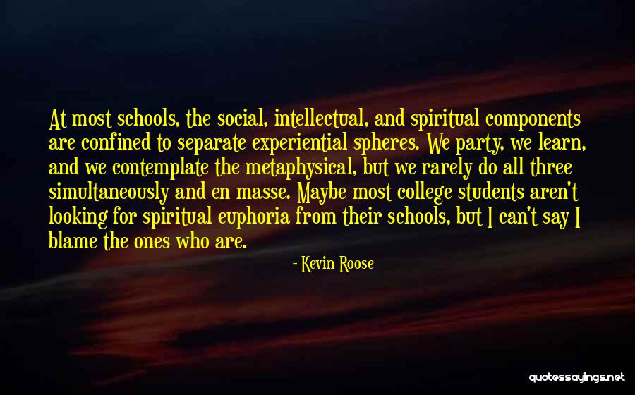 Education For All Quotes By Kevin Roose Education For All Quotes By Kevin Roose