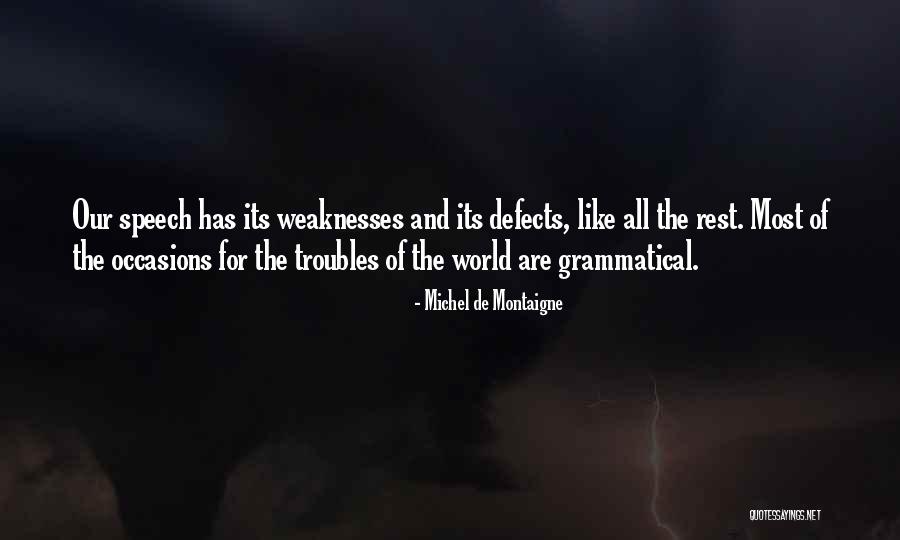 Education For All Quotes By Michel De Montaigne Education For All Quotes By Michel De Montaigne
