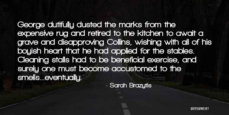 Education For All Quotes By Sarah Brazytis Education For All Quotes By Sarah Brazytis