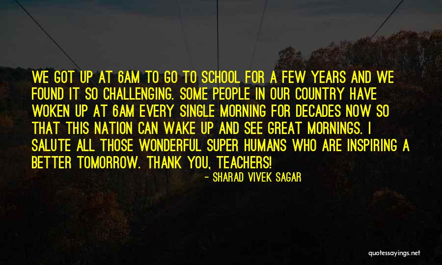 Education For All Quotes By Sharad Vivek Sagar Education For All Quotes By Sharad Vivek Sagar