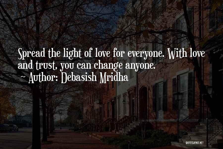 Education For Everyone Quotes By Debasish Mridha