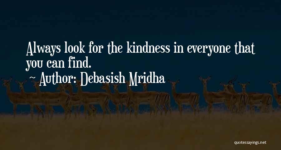 Education For Everyone Quotes By Debasish Mridha