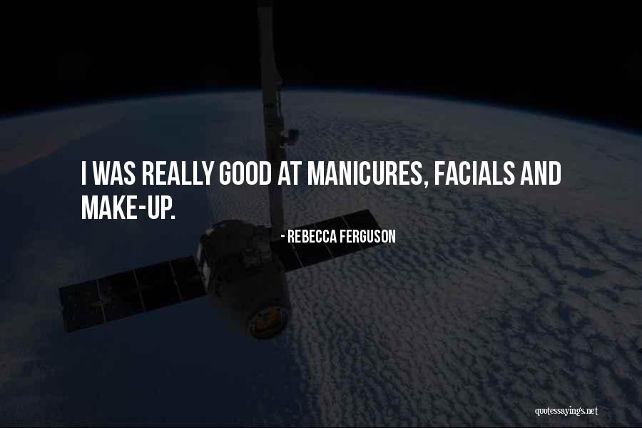 Education From Black Leaders Quotes By Rebecca Ferguson