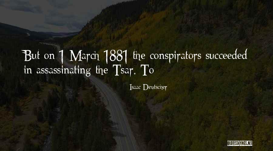 Education In Islam Quotes By Isaac Deutscher Education In Islam Quotes By Isaac Deutscher