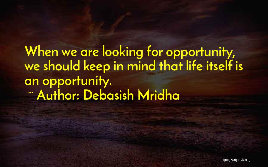 Education In Quotes By Debasish Mridha