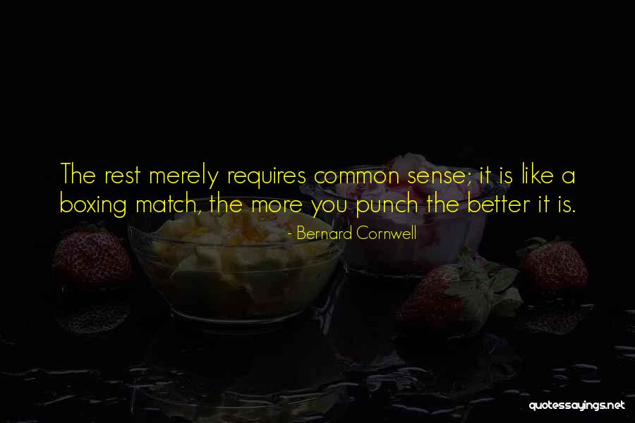 Education In Tkam Quotes By Bernard Cornwell Education In Tkam Quotes By Bernard Cornwell