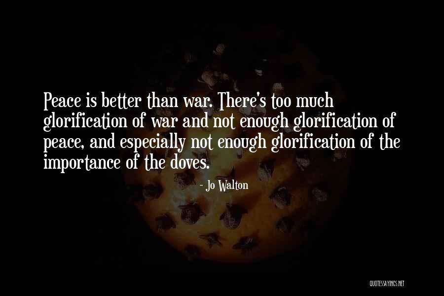 Education In Urdu Language Quotes By Jo Walton Education In Urdu Language Quotes By Jo Walton