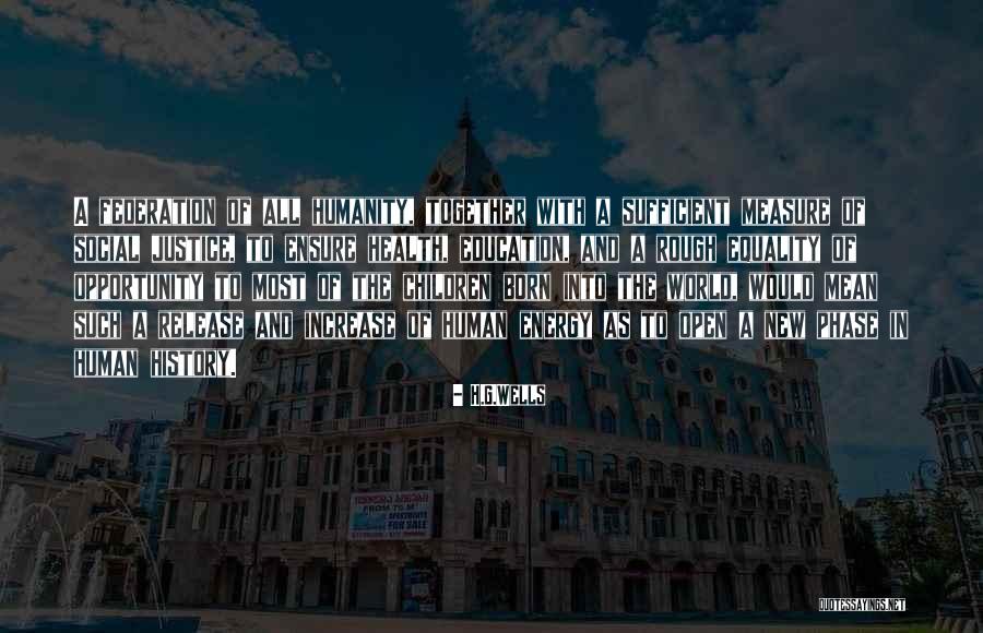 Education Increase Quotes By H.G.Wells Education Increase Quotes By H.G.Wells