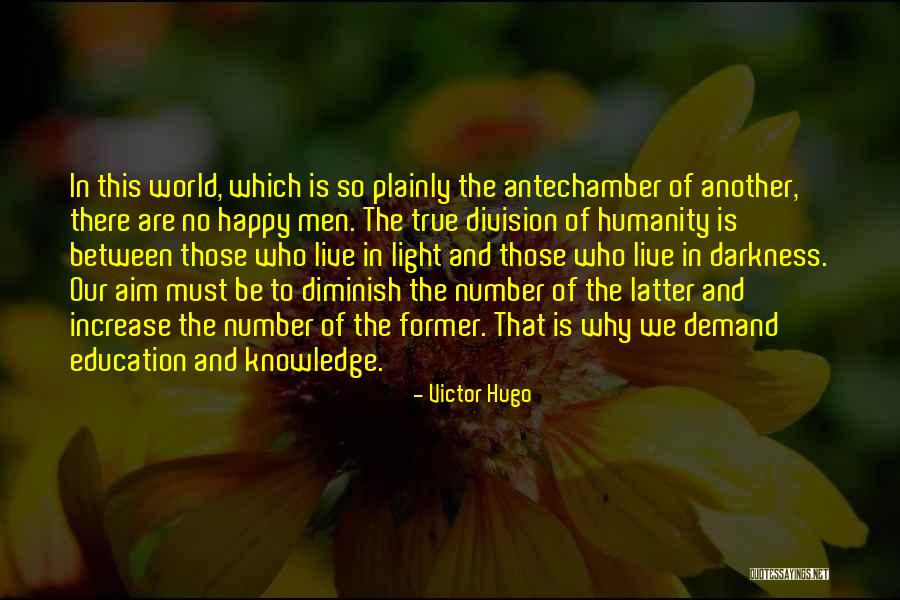 Education Increase Quotes By Victor Hugo Education Increase Quotes By Victor Hugo