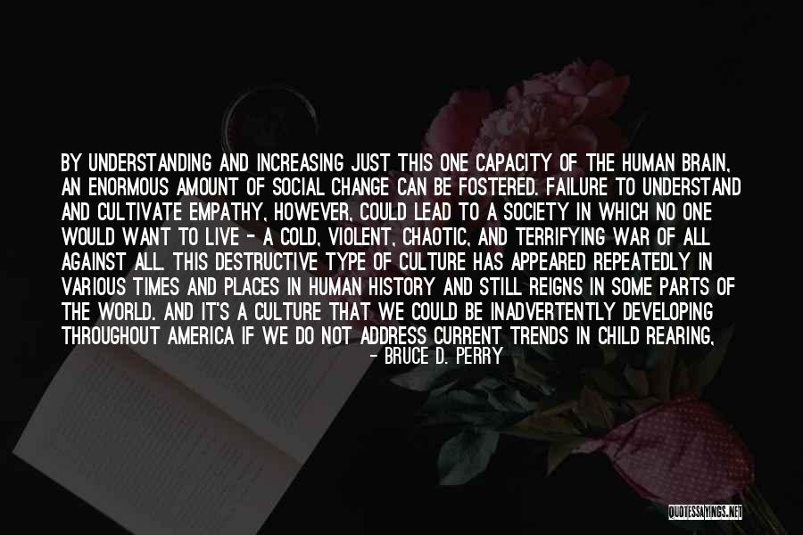 Education Inequality Quotes By Bruce D. Perry Education Inequality Quotes By Bruce D. Perry