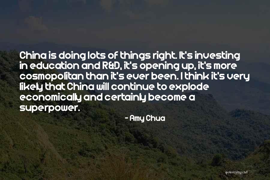 Education Is A Right Quotes By Amy Chua Education Is A Right Quotes By Amy Chua
