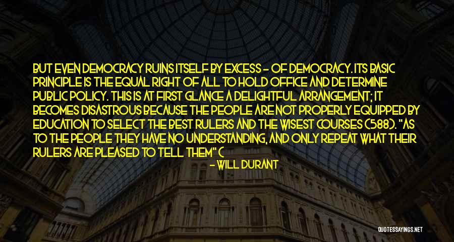 Education Is A Right Quotes By Will Durant Education Is A Right Quotes By Will Durant
