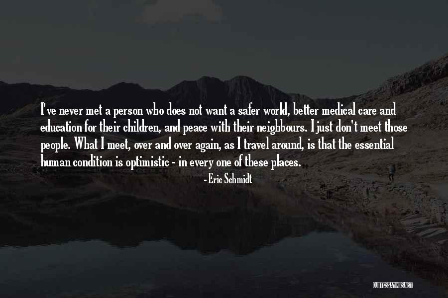 Education Is Essential Quotes By Eric Schmidt Education Is Essential Quotes By Eric Schmidt