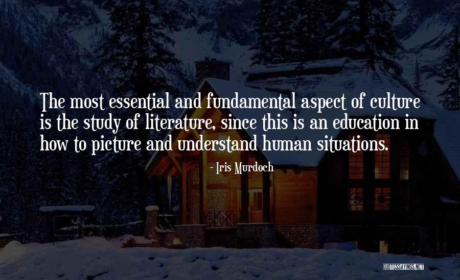 Education Is Essential Quotes By Iris Murdoch Education Is Essential Quotes By Iris Murdoch