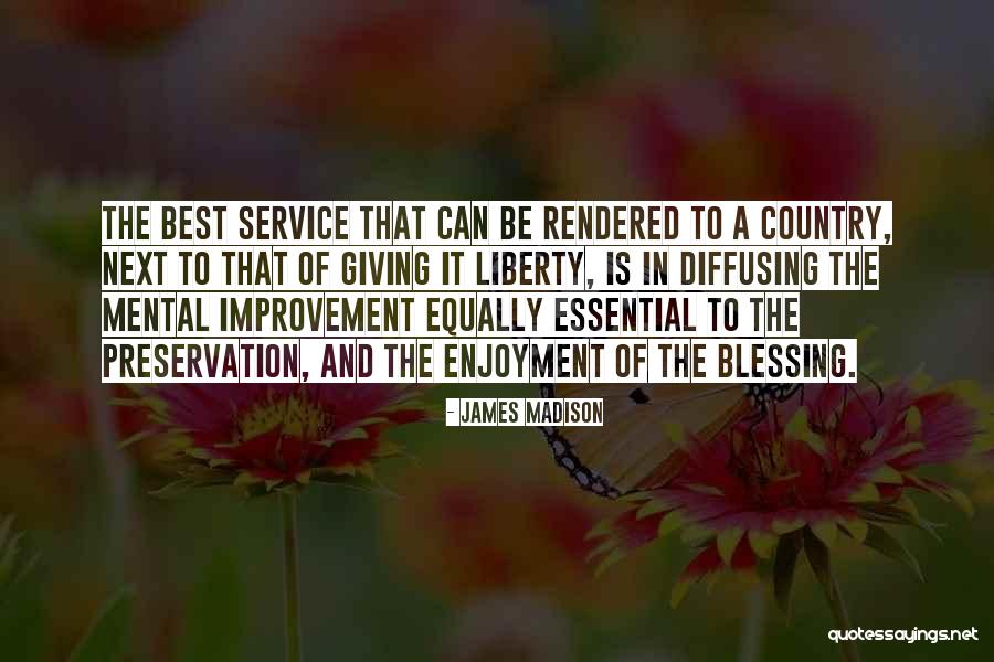 Education Is Essential Quotes By James Madison Education Is Essential Quotes By James Madison