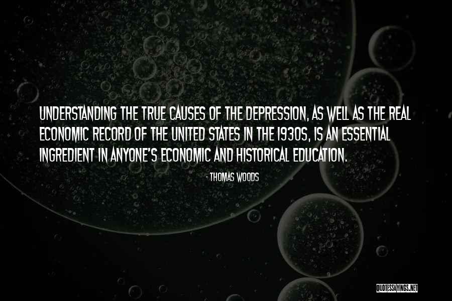 Education Is Essential Quotes By Thomas Woods Education Is Essential Quotes By Thomas Woods