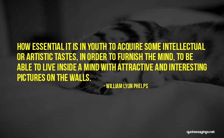 Education Is Essential Quotes By William Lyon Phelps Education Is Essential Quotes By William Lyon Phelps