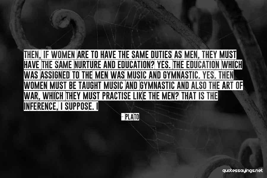 Education Is Like Quotes By Plato