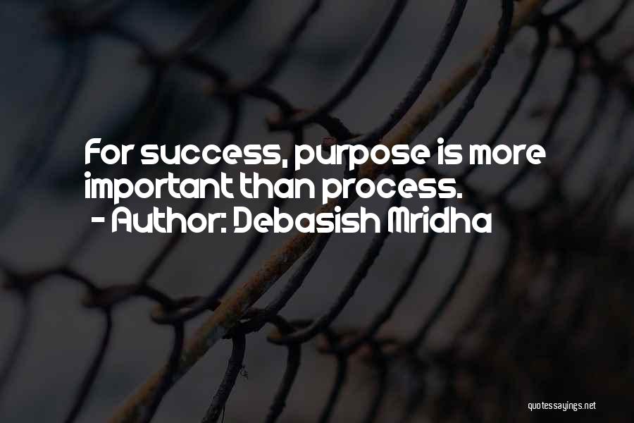 Education Is More Important Quotes By Debasish Mridha