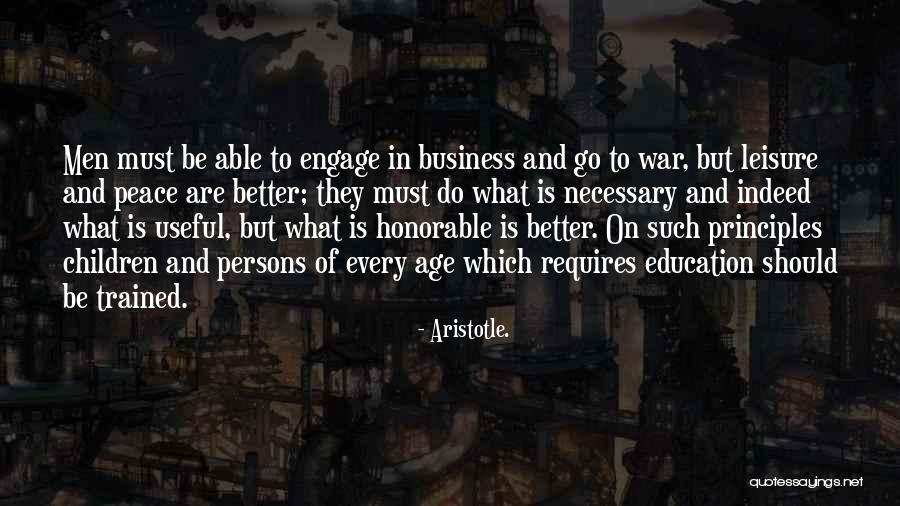 Education Is Must Quotes By Aristotle. Education Is Must Quotes By Aristotle.