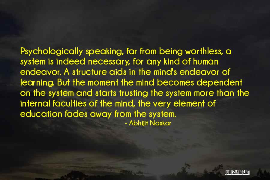 Education Is Necessary Quotes By Abhijit Naskar Education Is Necessary Quotes By Abhijit Naskar