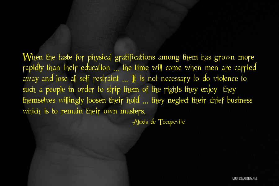 Education Is Necessary Quotes By Alexis De Tocqueville Education Is Necessary Quotes By Alexis De Tocqueville