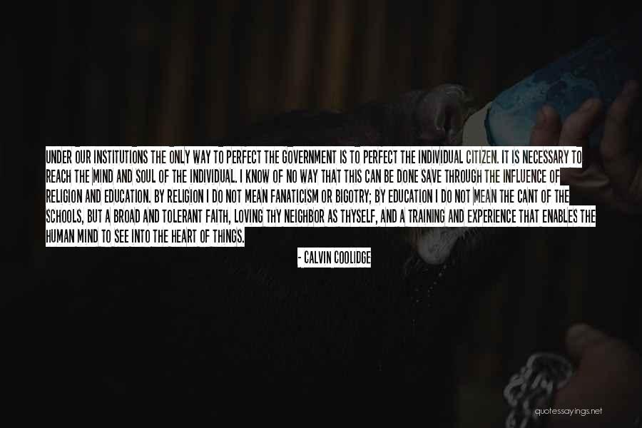 Education Is Necessary Quotes By Calvin Coolidge Education Is Necessary Quotes By Calvin Coolidge