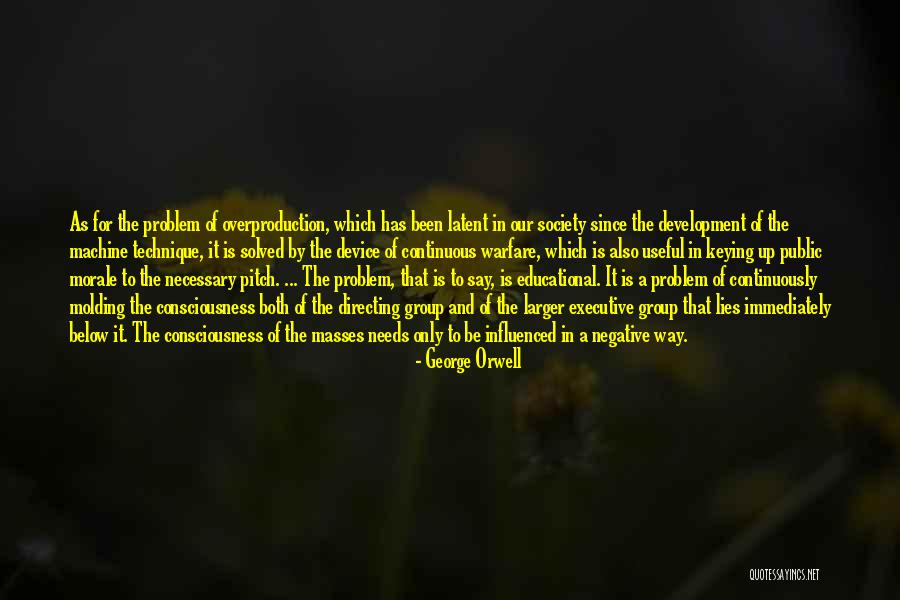 Education Is Necessary Quotes By George Orwell Education Is Necessary Quotes By George Orwell
