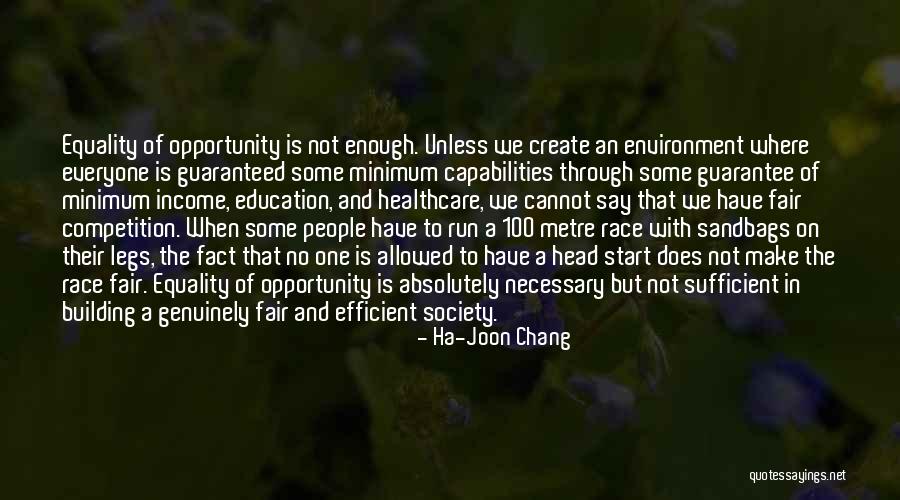Education Is Necessary Quotes By Ha-Joon Chang Education Is Necessary Quotes By Ha-Joon Chang