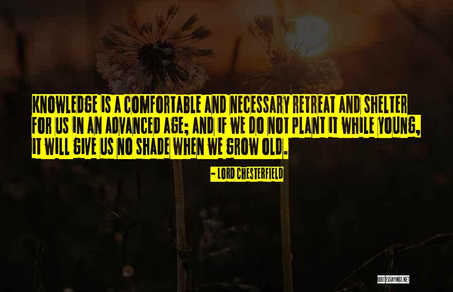 Education Is Necessary Quotes By Lord Chesterfield Education Is Necessary Quotes By Lord Chesterfield