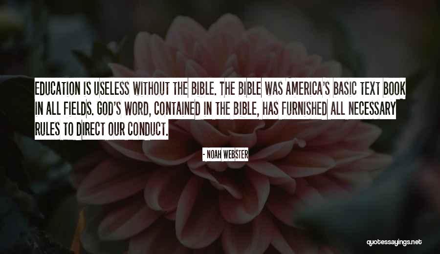 Education Is Necessary Quotes By Noah Webster Education Is Necessary Quotes By Noah Webster